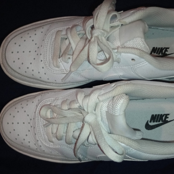 Air Force ones🔥 - Picture 3 of 5